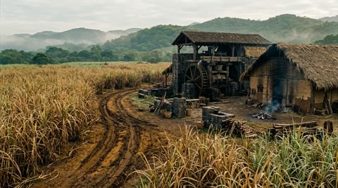 The Cane Estate