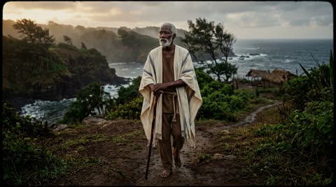 The Elder