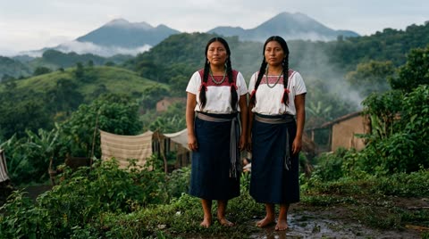 The Nahua Ally