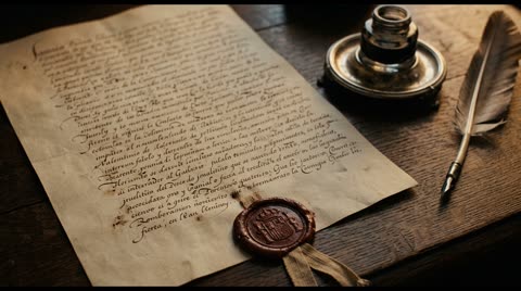 The royal charter