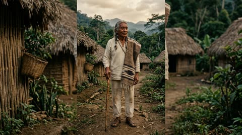 The Elder Musician