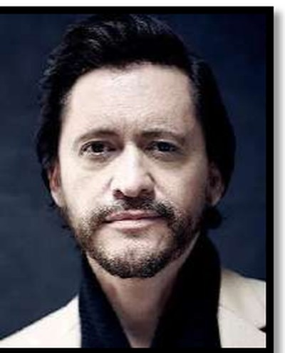 Clifton Collins Jr.