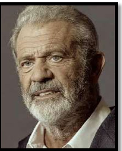 Mel Gibson