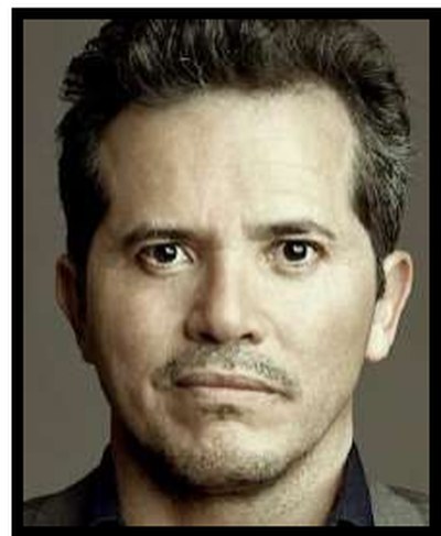 John Leguizamo
