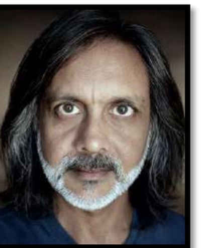 Anjul Nigam