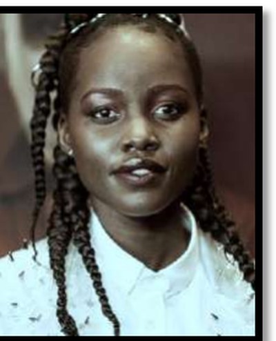 Lupita Nyong’o