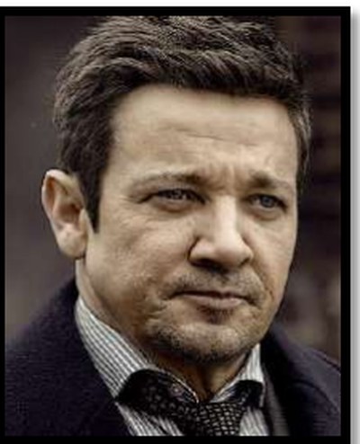 Jeremy Renner