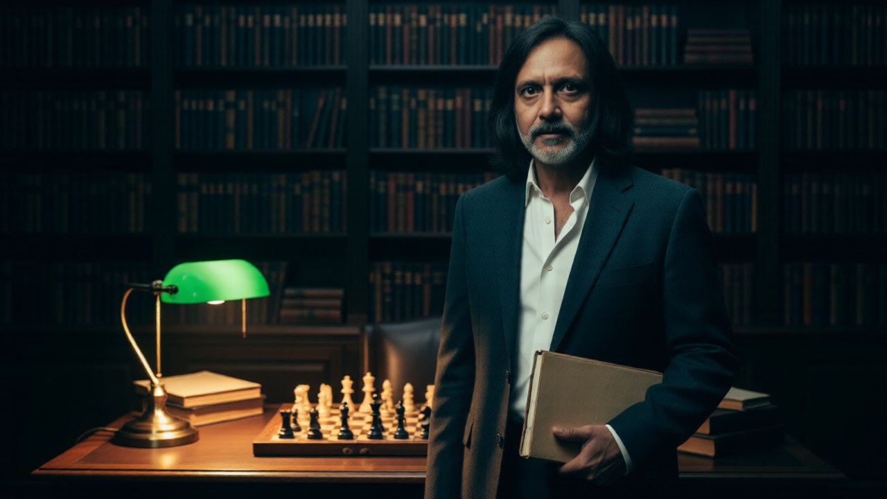 Kabir Rahman