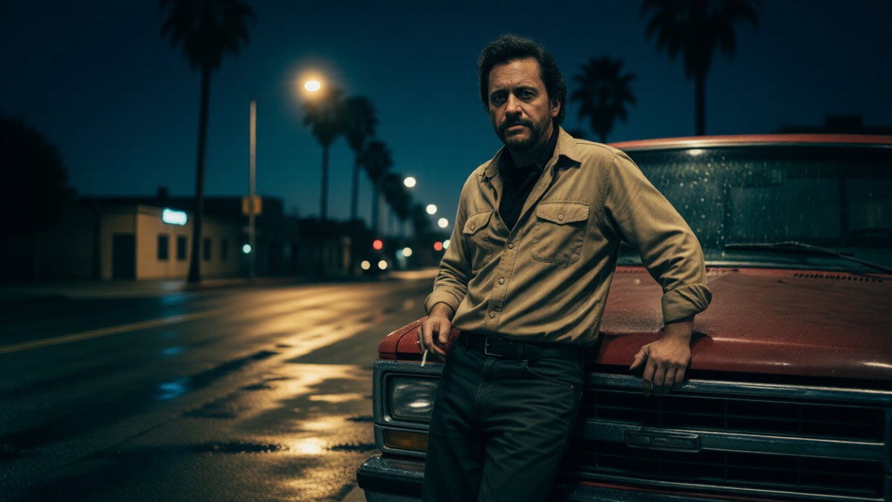 Rafael Ortiz