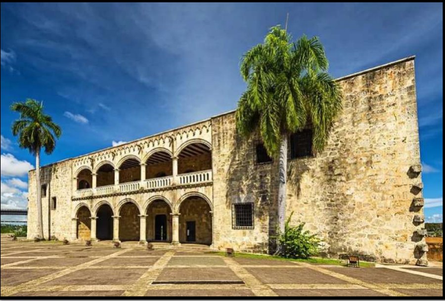 Santo Domingo