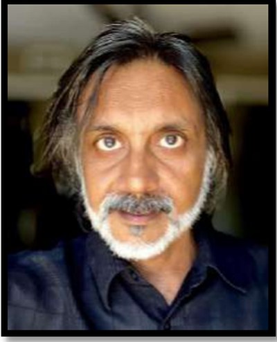 Anjul Nigam