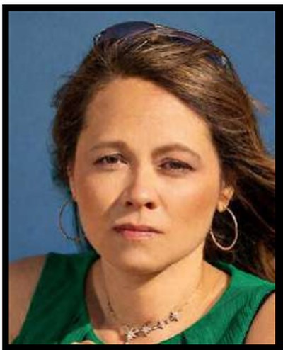 Lisanne Canty